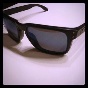 Oakley Holbrook Sunglasses
